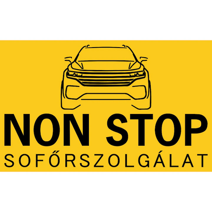 Non-Stop Sofőrszolgálat